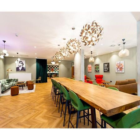 Central Belfast Apartments Student Accommodation Student Id Required Ngoại thất bức ảnh