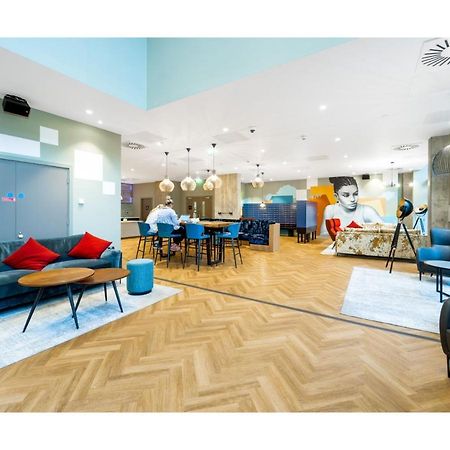 Central Belfast Apartments Student Accommodation Student Id Required Ngoại thất bức ảnh