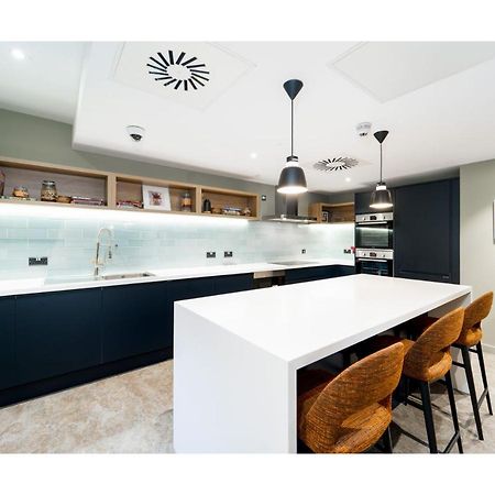 Central Belfast Apartments Student Accommodation Student Id Required Ngoại thất bức ảnh
