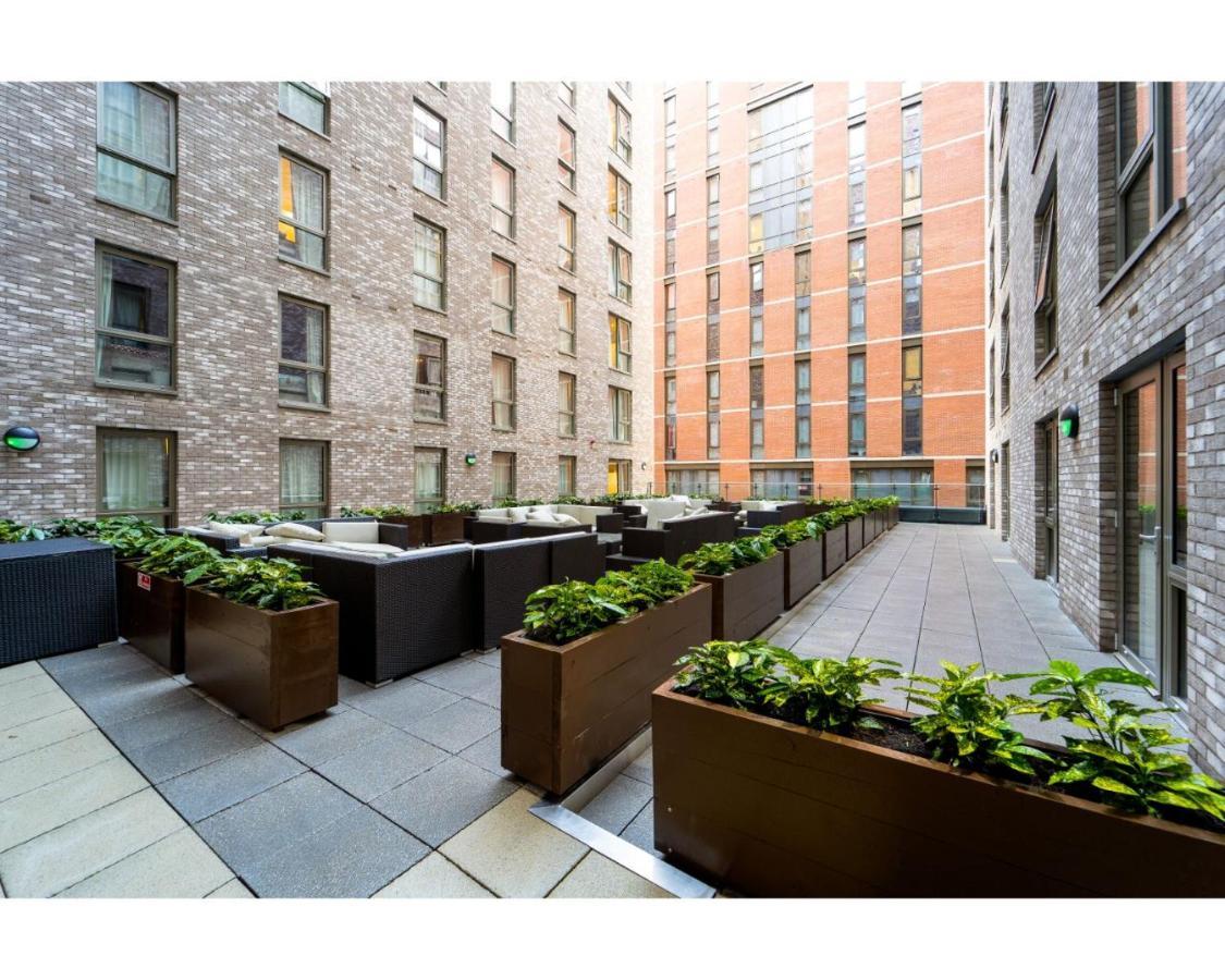 Central Belfast Apartments Student Accommodation Student Id Required Ngoại thất bức ảnh